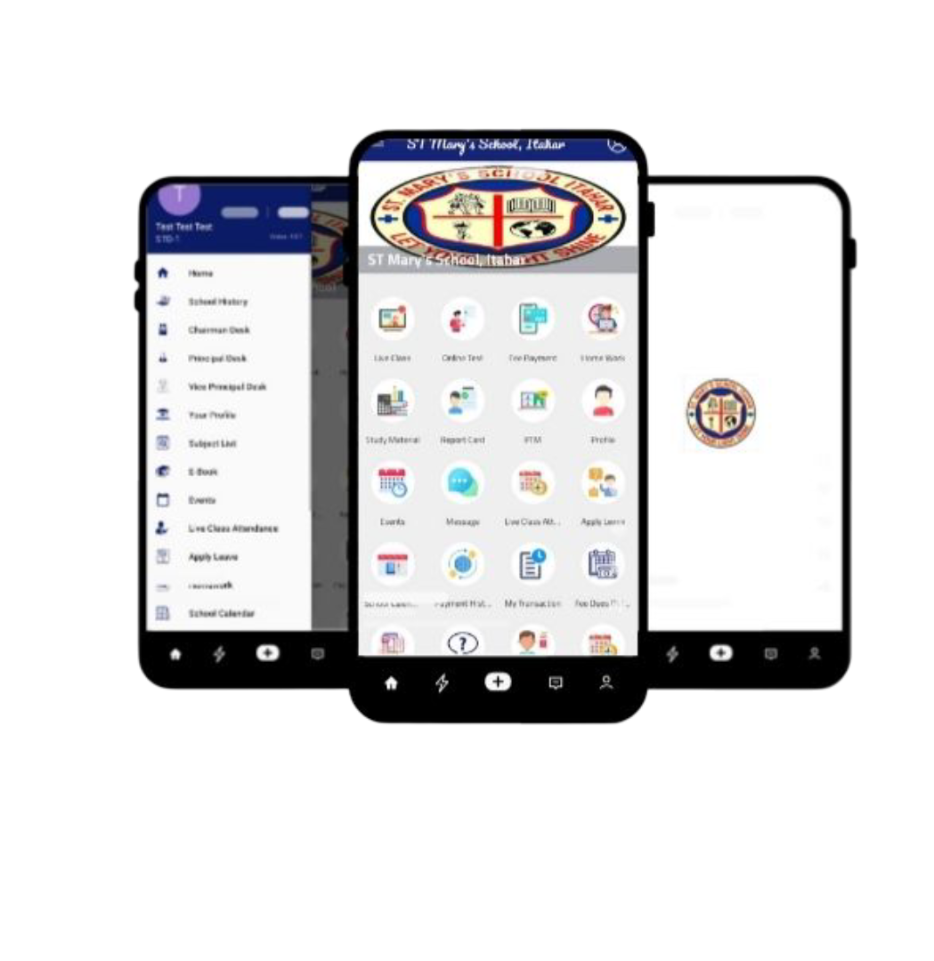 St Mary s School Itahar st-mary-s-school-itahar